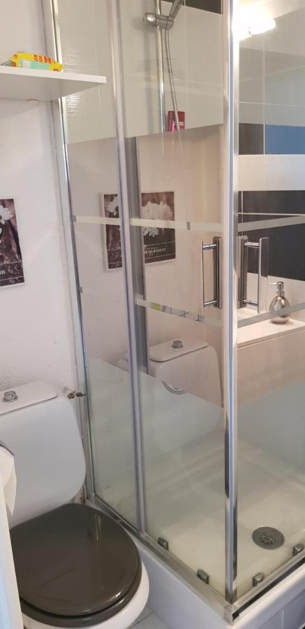 Studio Port Venus Village Naturiste Агде Екстериор снимка